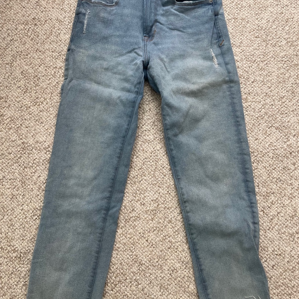 Kenzie stretch jeans